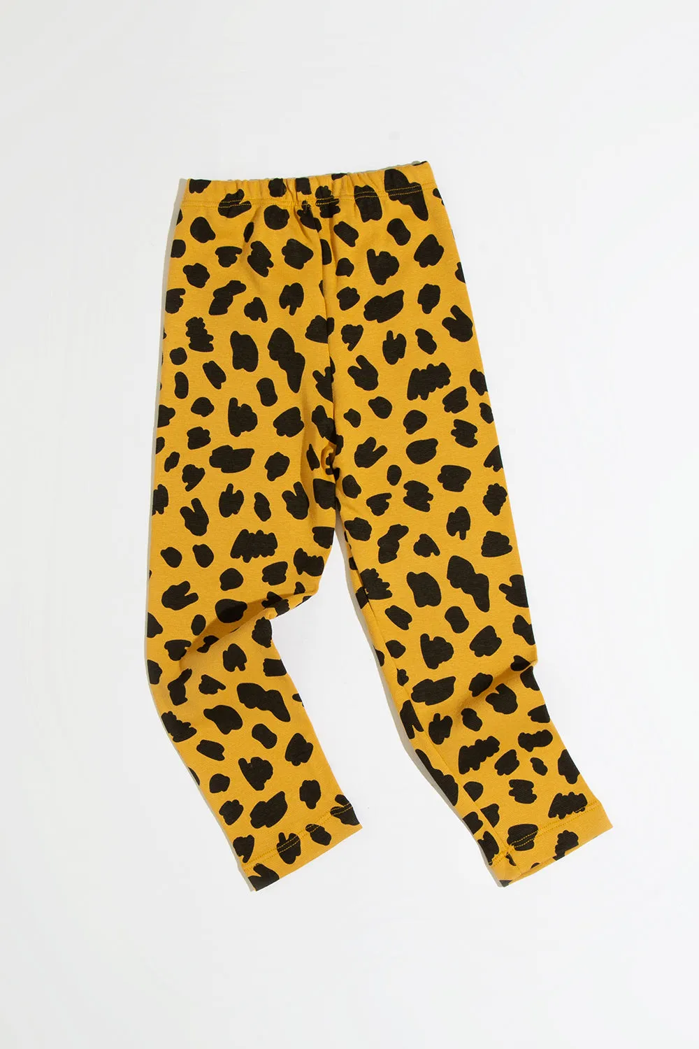 Legging  Animal Print