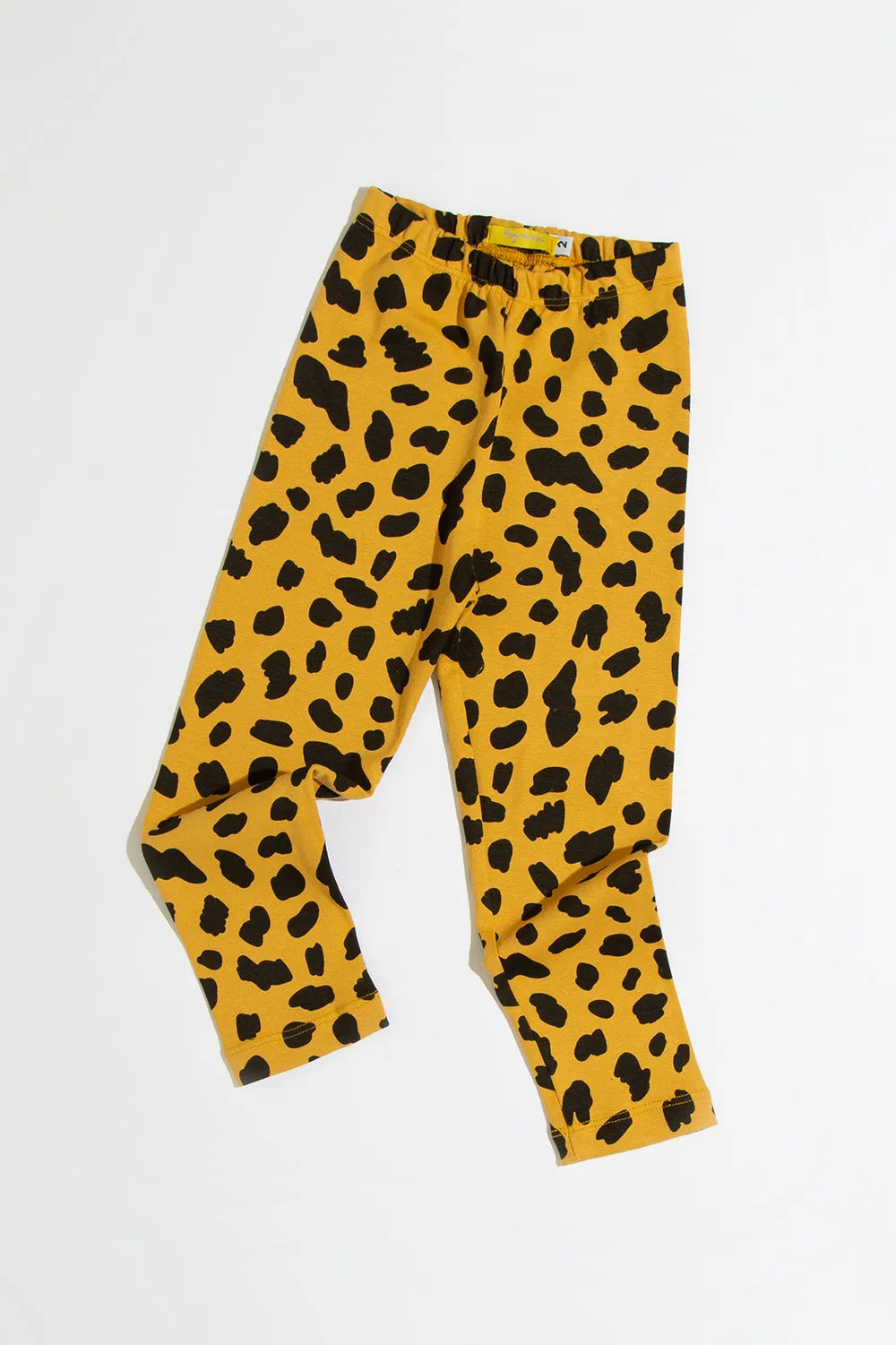 Legging  Animal Print