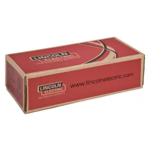 Lincoln Fleetweld Mild Steel Stick Electrodes