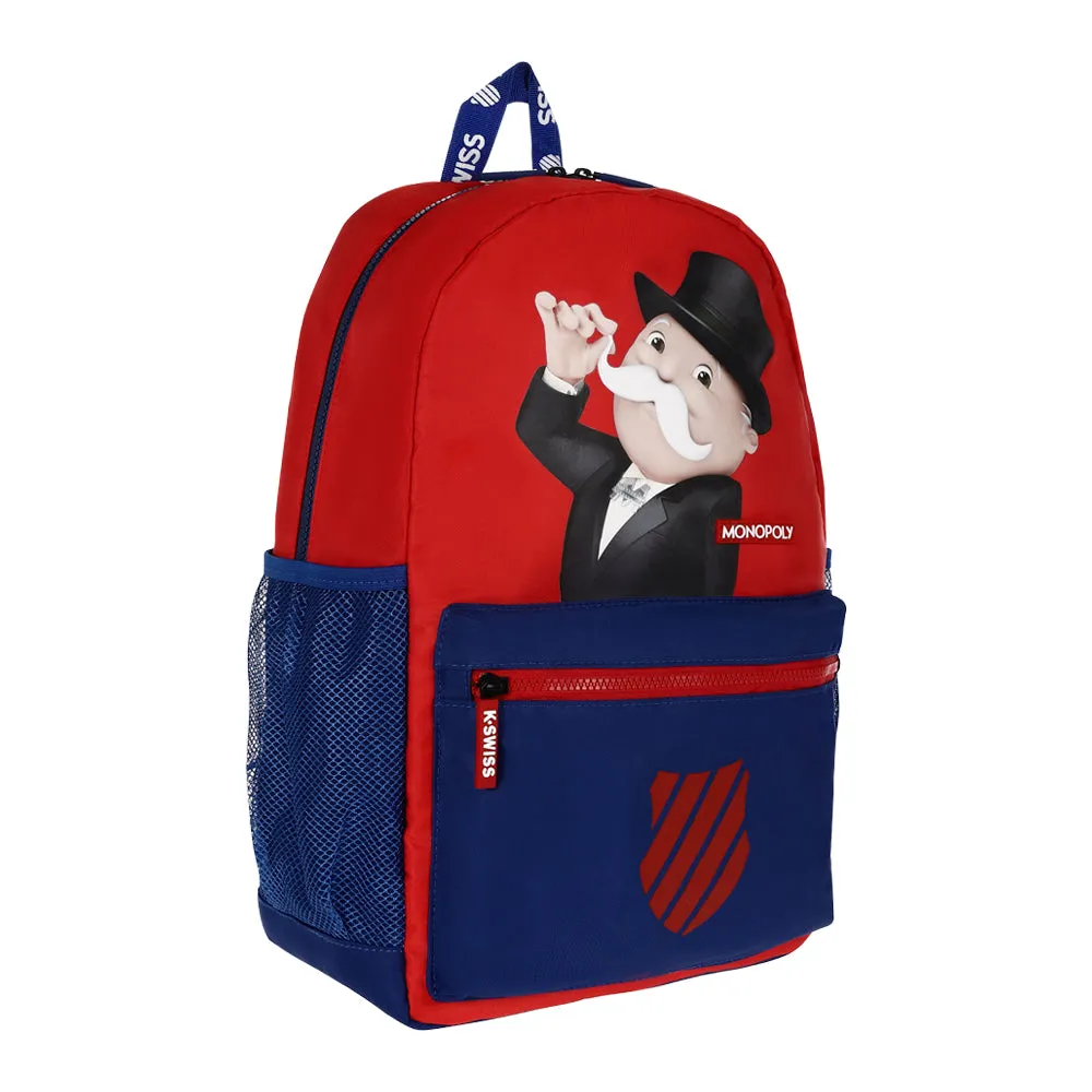 Mochila Monopoly Ksm01