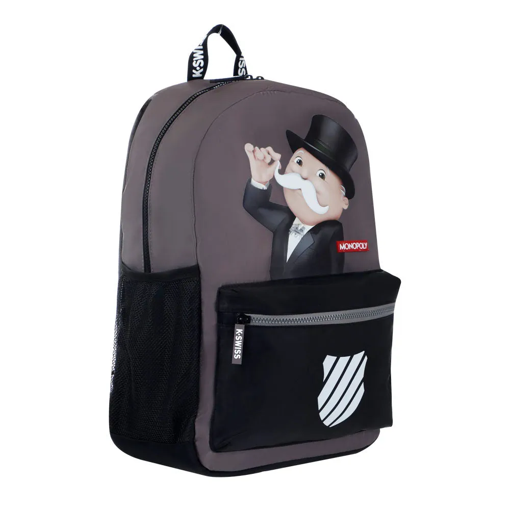 Mochila Monopoly Ksm01