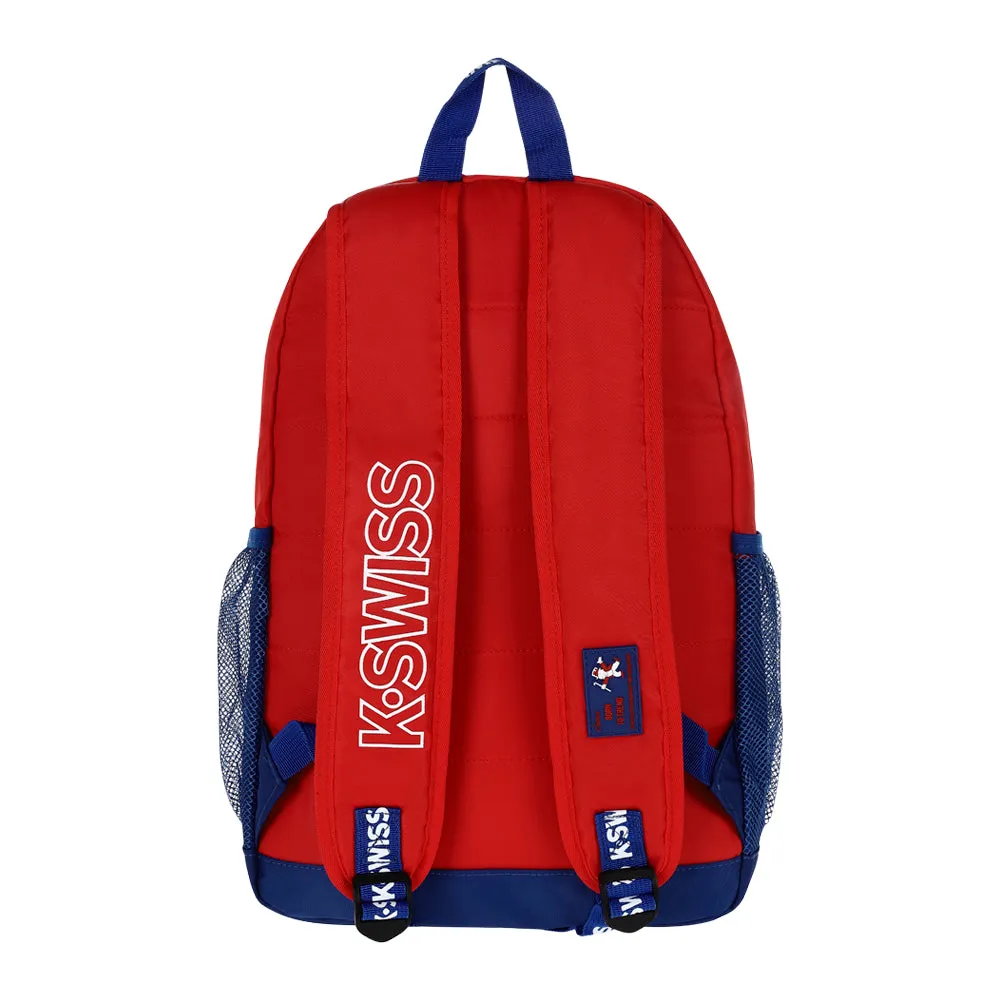 Mochila Monopoly Ksm01