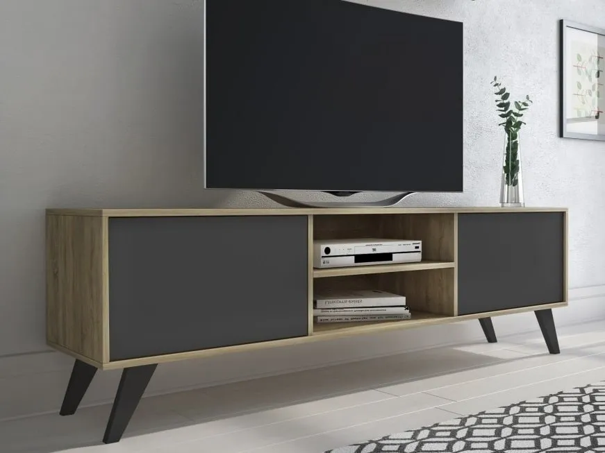 Mueble bajo TV Soto