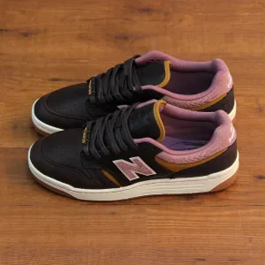 NEW BALANCE NUMERIC NM480 FXT - JEREMY FISH - 303BOARDS