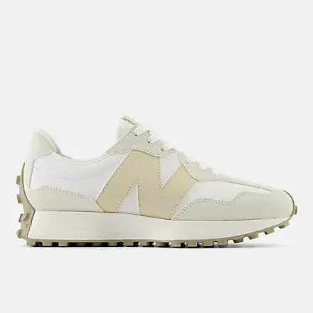 NEW BALANCE | SNEAKERS MUJER | WS327KG | BLANCO