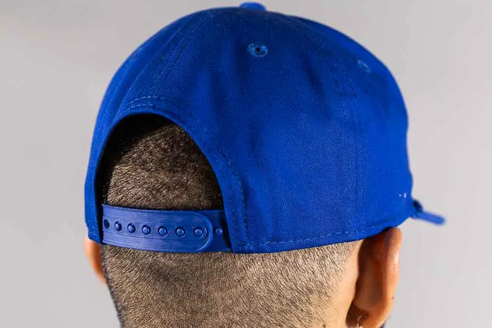 New Era x Lust Tag Flawless Golfer Cap