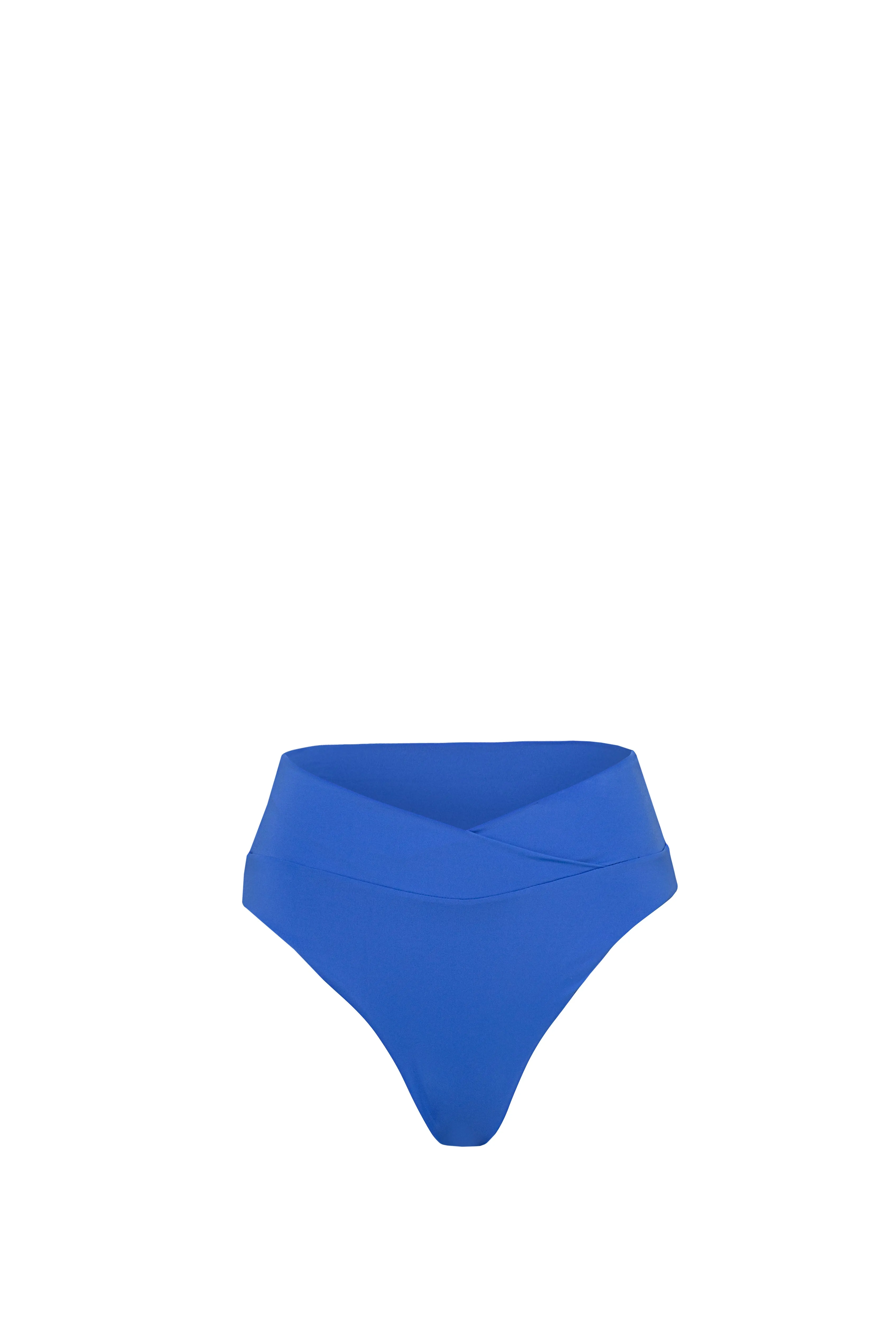 PANTY HAVANA BLUE