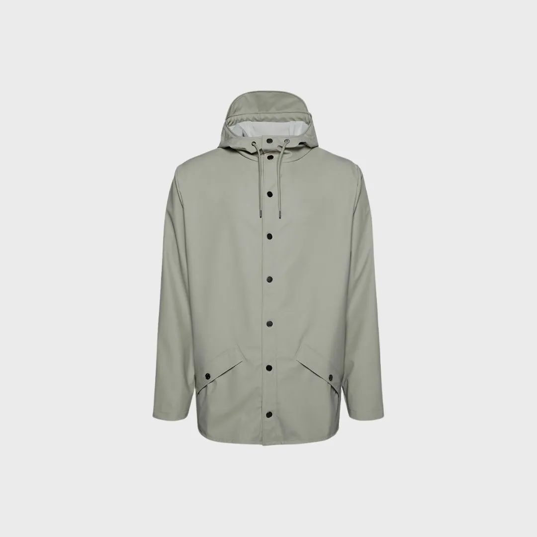 Rains Jacket Cement