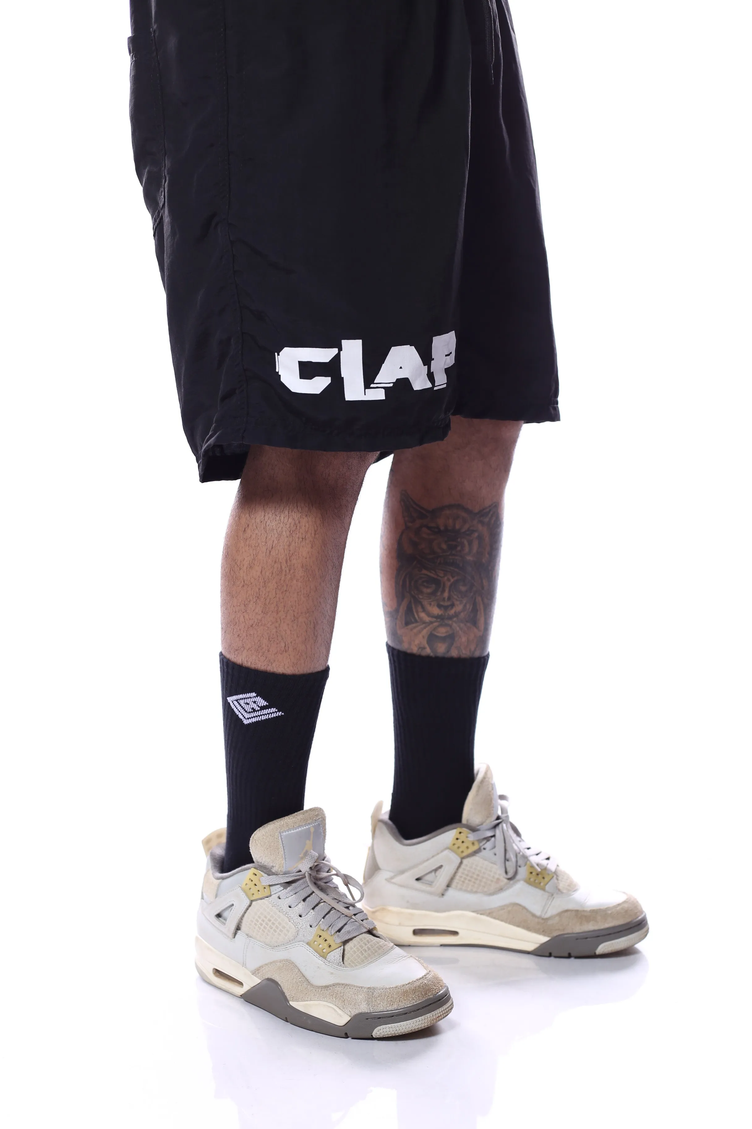 Shorts Poliamida CLAP