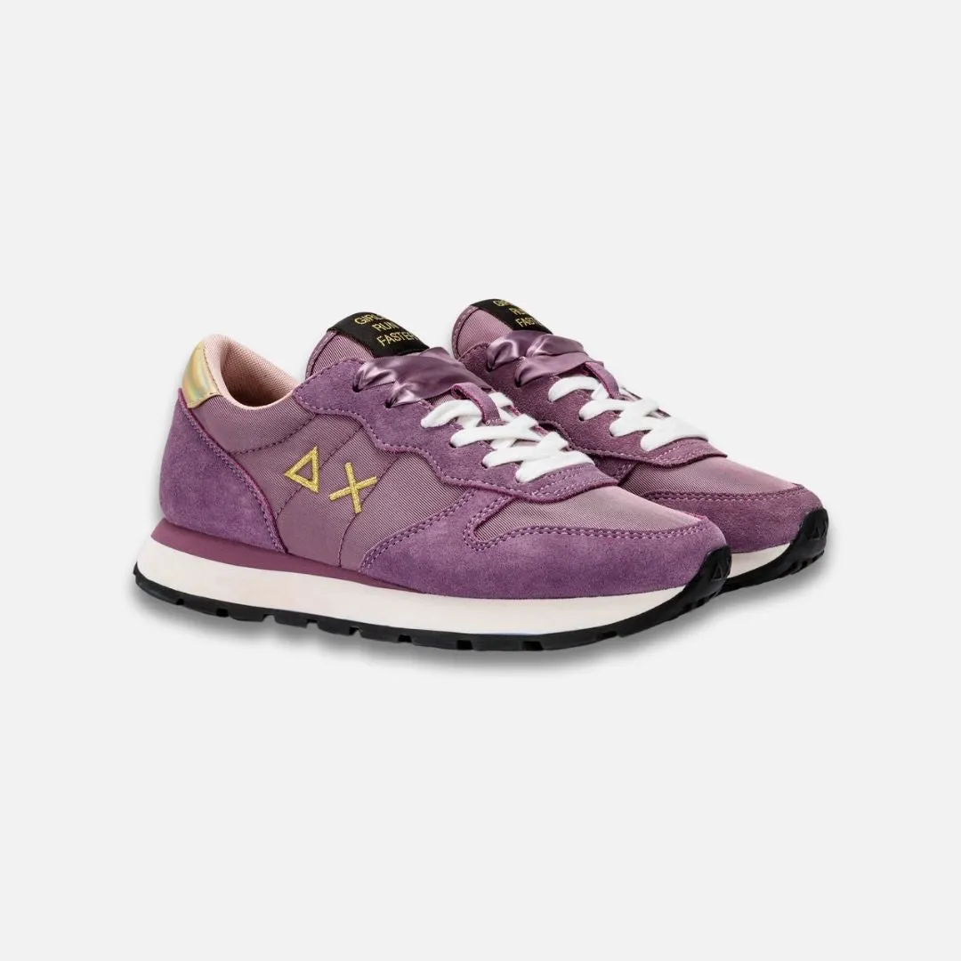 Sun 68 Ally Gold Women's Mauve