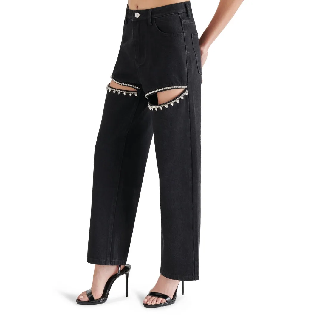 TAYLOR PANT BLACK