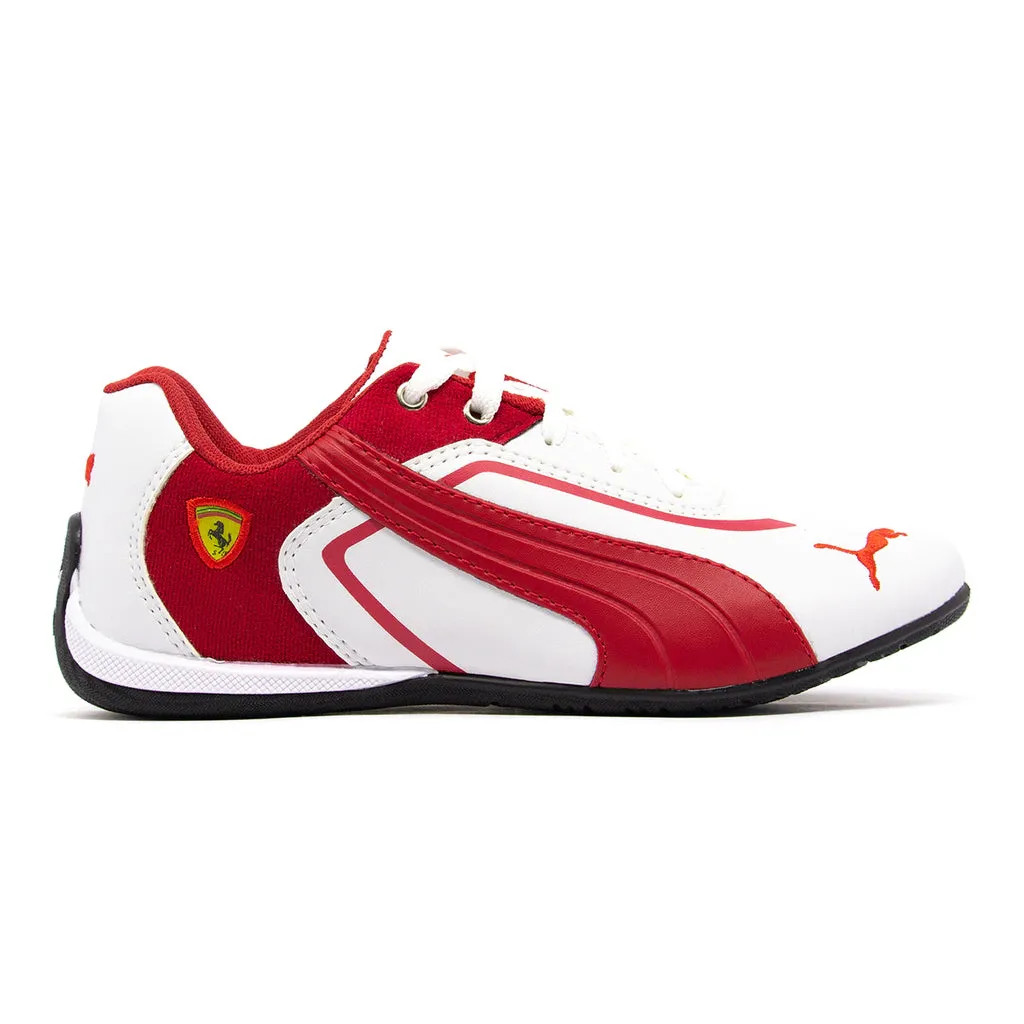 Tênis Puma Ferrari New