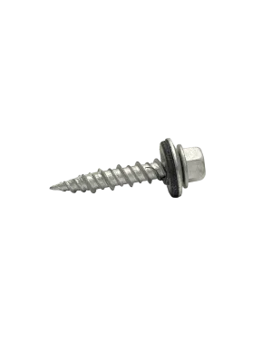 TruGrip™ Self-Piercing Screws