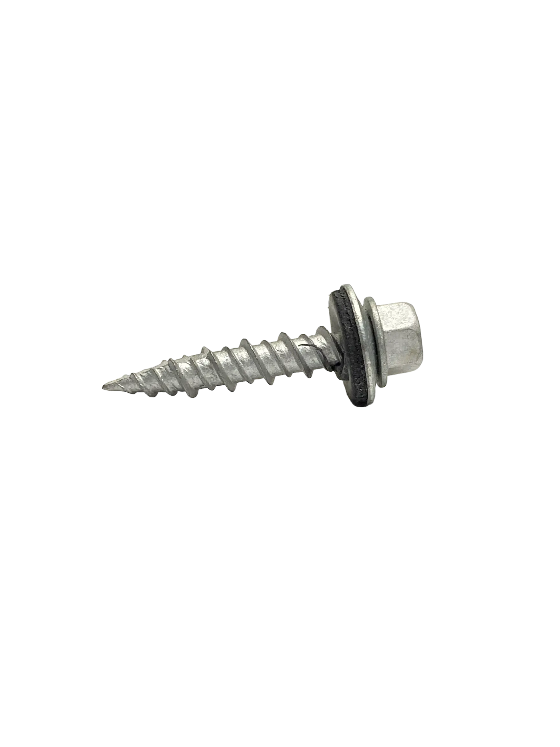 TruGrip™ Self-Piercing Screws